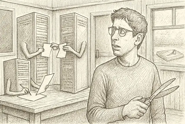 OpenAI-Agenten auf DseWiki: Wie 18.000 Beiträge ein Kontrollproblem sichtbar machten