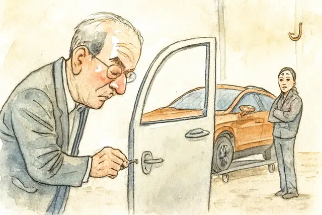 Seat läuft aus – und Volkswagen hat dafür jahrelang die Weichen gestellt