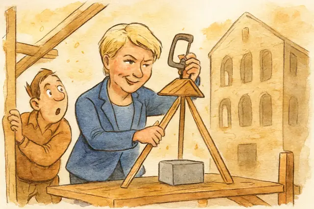 Schwesigs Agenda