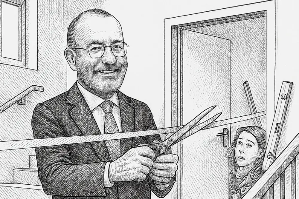 Wollen und Wirken: Manfred Weber