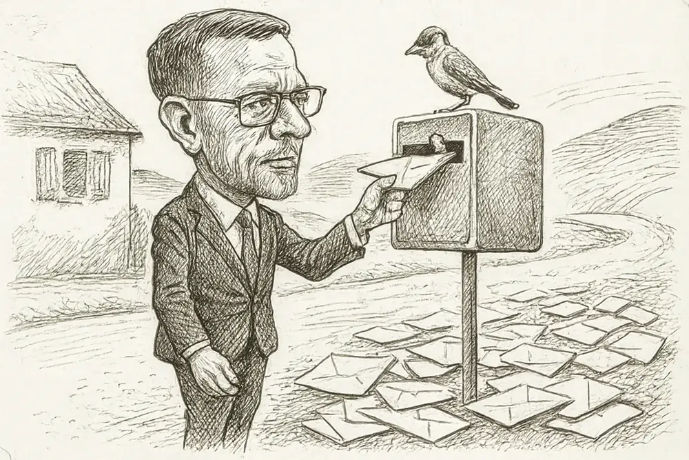 Wollen und Wirken: Michael Kretschmer