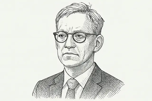 Im Fall Hanning klärt das Strafverfahren die Vorwürfe – über die Aufsicht muss die Bundesregierung Auskunft geben