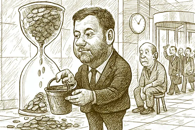 3,57 Milliarden Euro zurückgeholt – doch die Verjährung holt den Staat ein