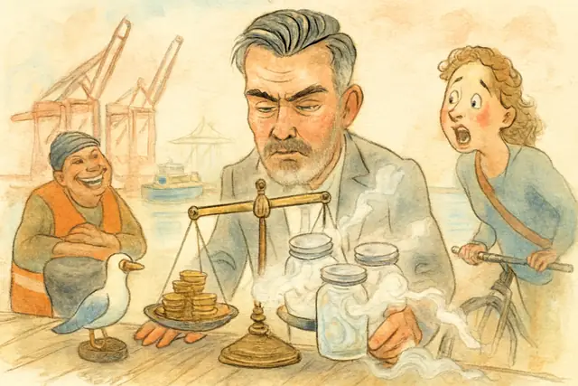 Warburg Bank zahlte 247 Millionen Euro zurück, zwei Manager verurteilt