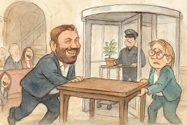 Wenn schwere Steuerhinterziehung zum Verbrechen wird – was sich in Gerichten und Staatsanwaltschaften ändert