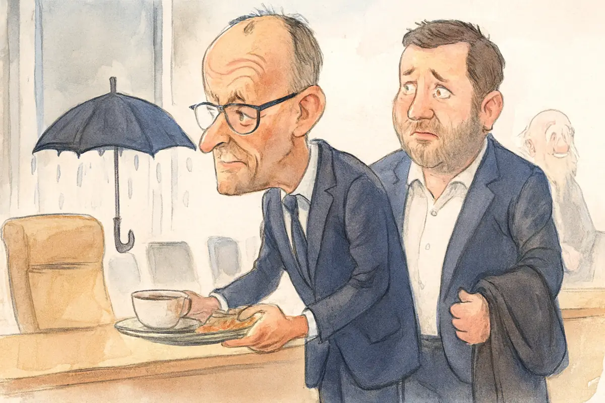 Bas tritt zurück: Was der 12. Oktober für die SPD und die Koalition ändert