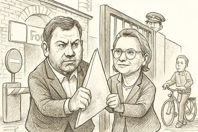 Ehrliche dürfen nicht die Dummen sein – aber was folgt daraus?