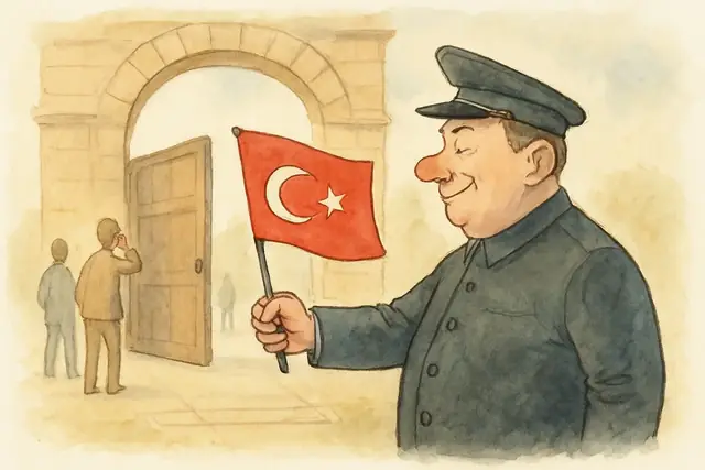 Was die Türkei zum Kopftuch sagt – vom Verbot im Hörsaal zur freien Wahl im Staatsdienst