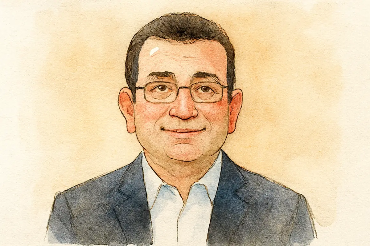 Was die türkische Justiz Ekrem İmamoğlu vorwirft – und was davon belegt ist