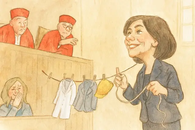 Wer ist Katherina Reiche? Vom Chemiestudium in Potsdam ins Wirtschaftsministerium
