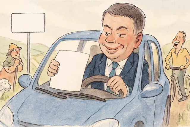 Tesla nennt sein Fahrassistenzsystem in Europa um, die Zulassung bleibt offen