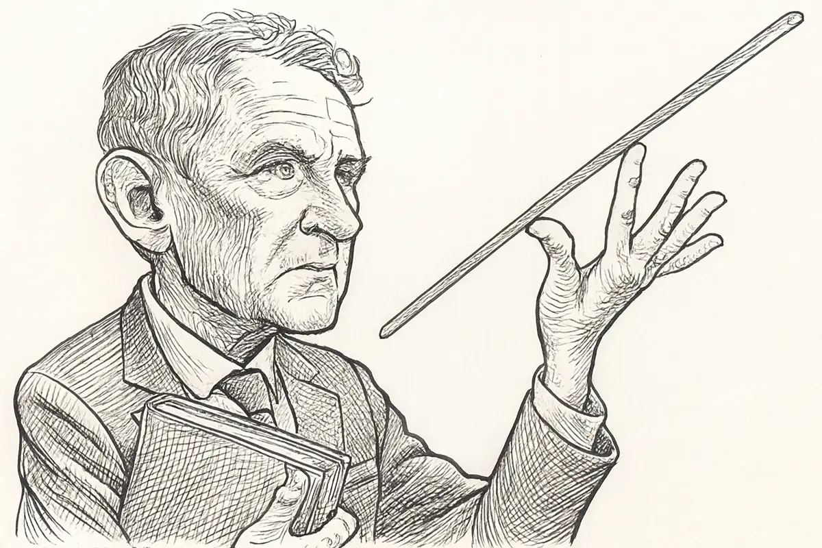 Wollen und Wirken: Robert Sesselmann