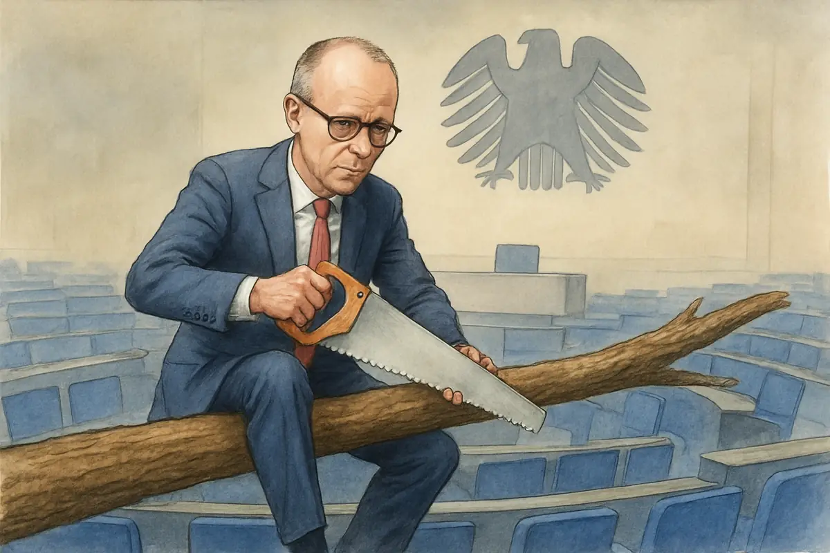 Die Rente mit 63 soll enden – was Merz ankündigt und was der Einzelne davon hat