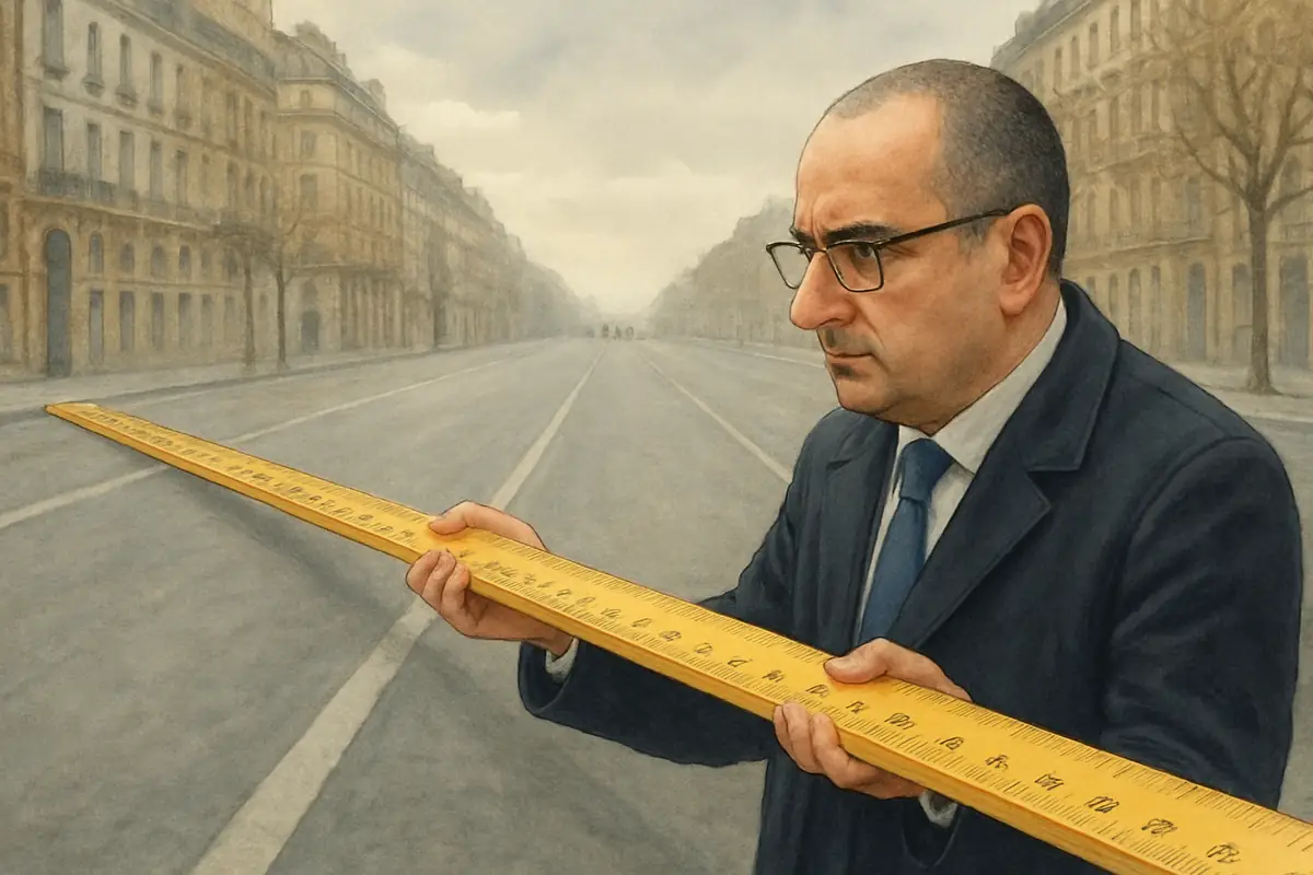 Nach dem Protesttag in Frankreich nennen Berichte 400 bis 1.200 Festnahmen