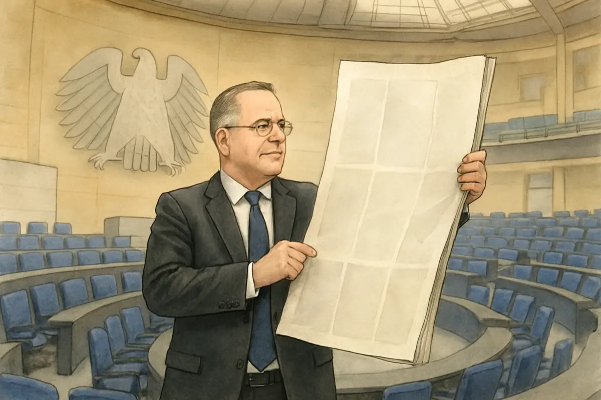 Was kostet Zuwanderung den Staat? Die AfD verlangt eine Bilanz – ihre Summe stammt aus einem Zeitungsbericht