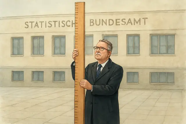 Wie Armut in Deutschland gemessen wird – und warum die Zahlen auseinanderliegen