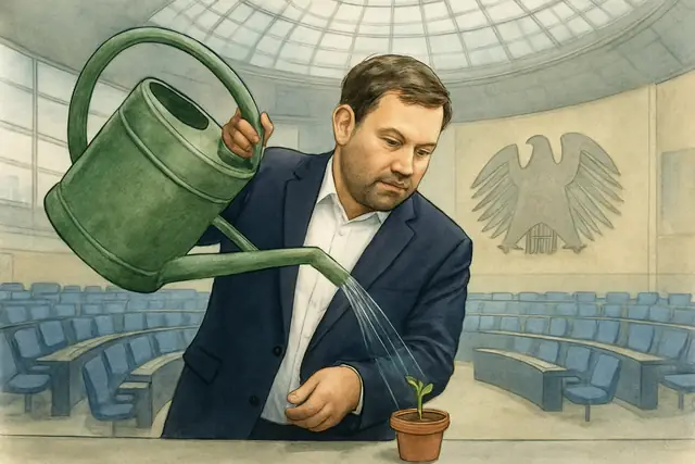 Zehn Euro im Monat für jedes Kind: Die Frühstartrente startet am Kapitalmarkt