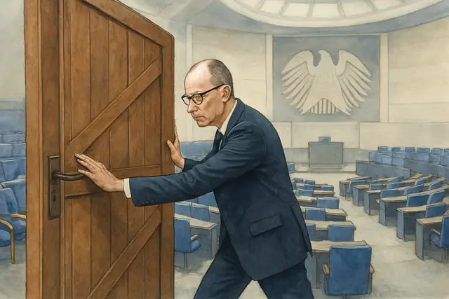 Parteien im Migration-Check: Zwischen Härte, Pragmatismus und Ideologie