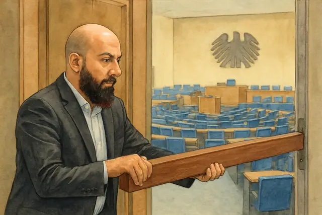 Sanktionen bis zum Fraktionsausschluss – was die Berliner Vereinbarung gegen Antisemitismus vorsieht