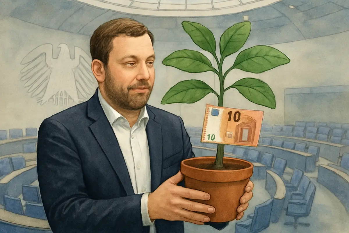 Der Bund zahlt 1.440 Euro pro Kind – frei erst mit 65
