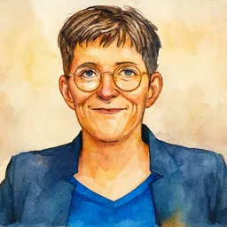 Anna Lührmann