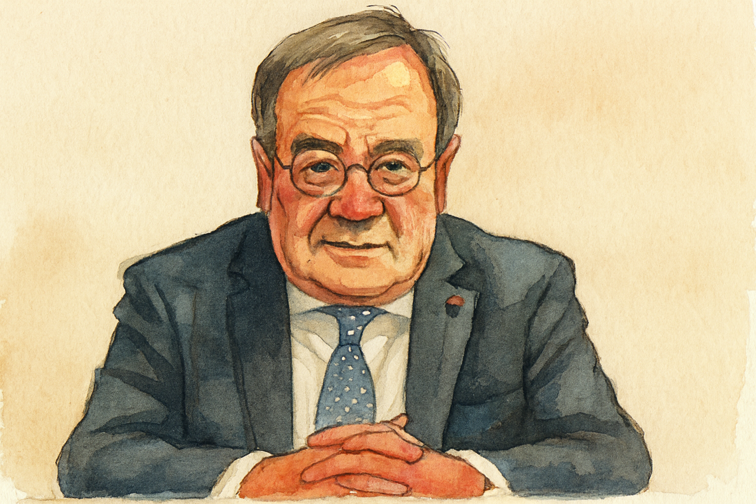 Armin Laschet