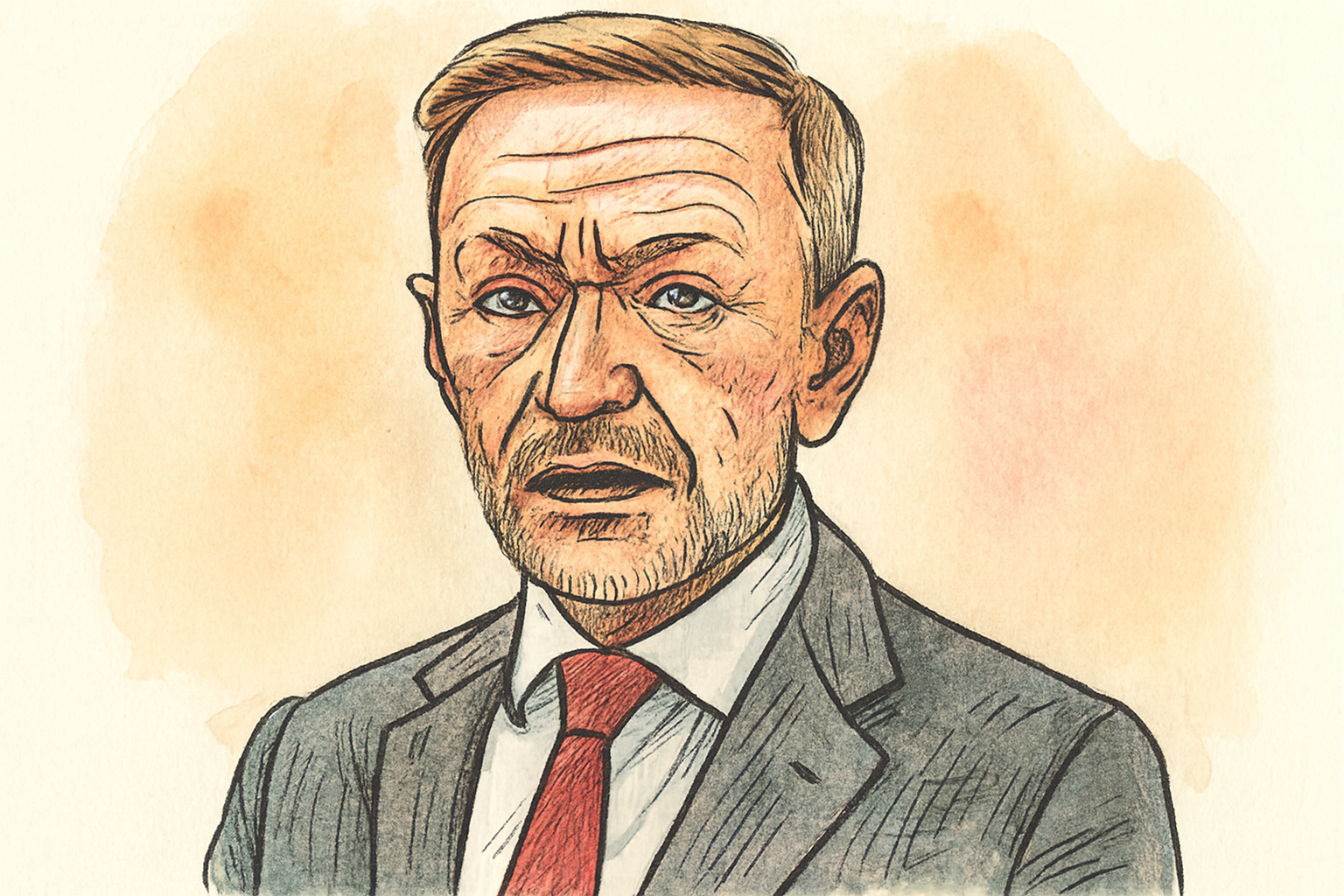 Christian Lindner