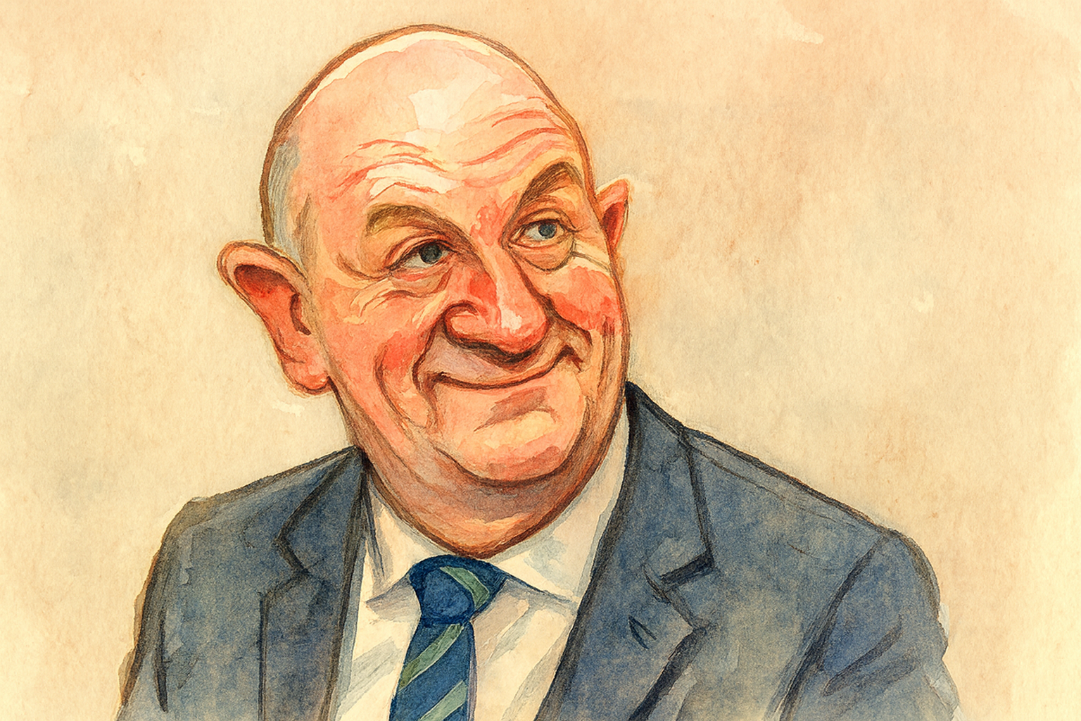 Dietmar Woidke