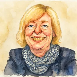 Doris Ahnen