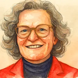 Ina Scharrenbach