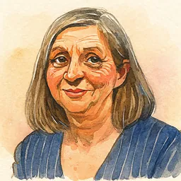 Katrin Göring-Eckardt