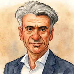 Marc Jongen