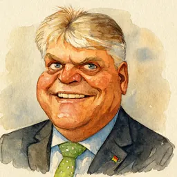 Markus Grübel