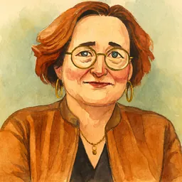 Martina Renner