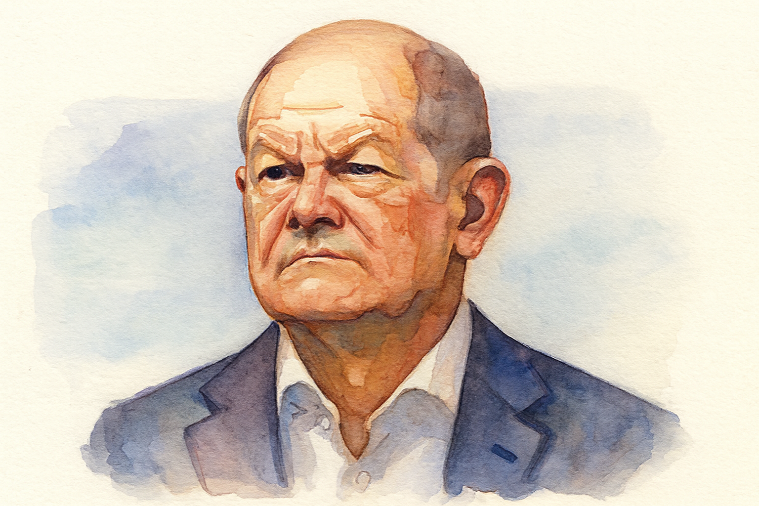 Olaf Scholz