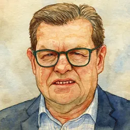 Ralf Stegner