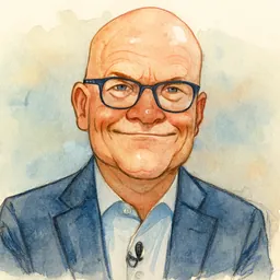 Ralph Brinkhaus