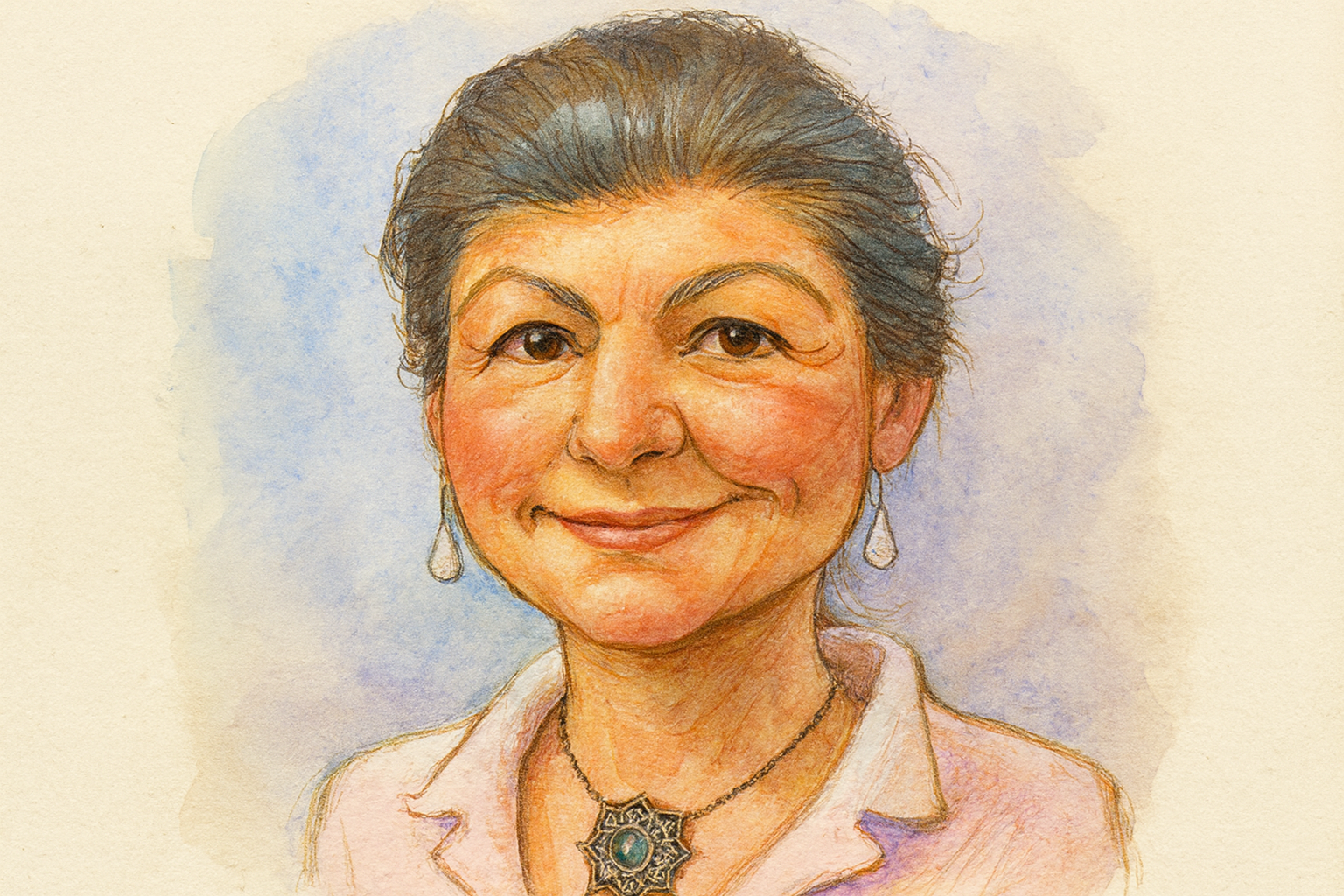 Sahra Wagenknecht