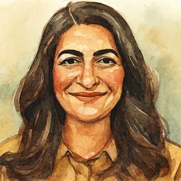 Serap Güler