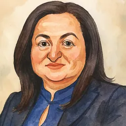 Sevim Dağdelen