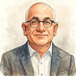 Tarek Al-Wazir